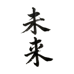 未来